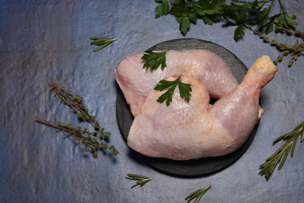 Whole Chicken Legs