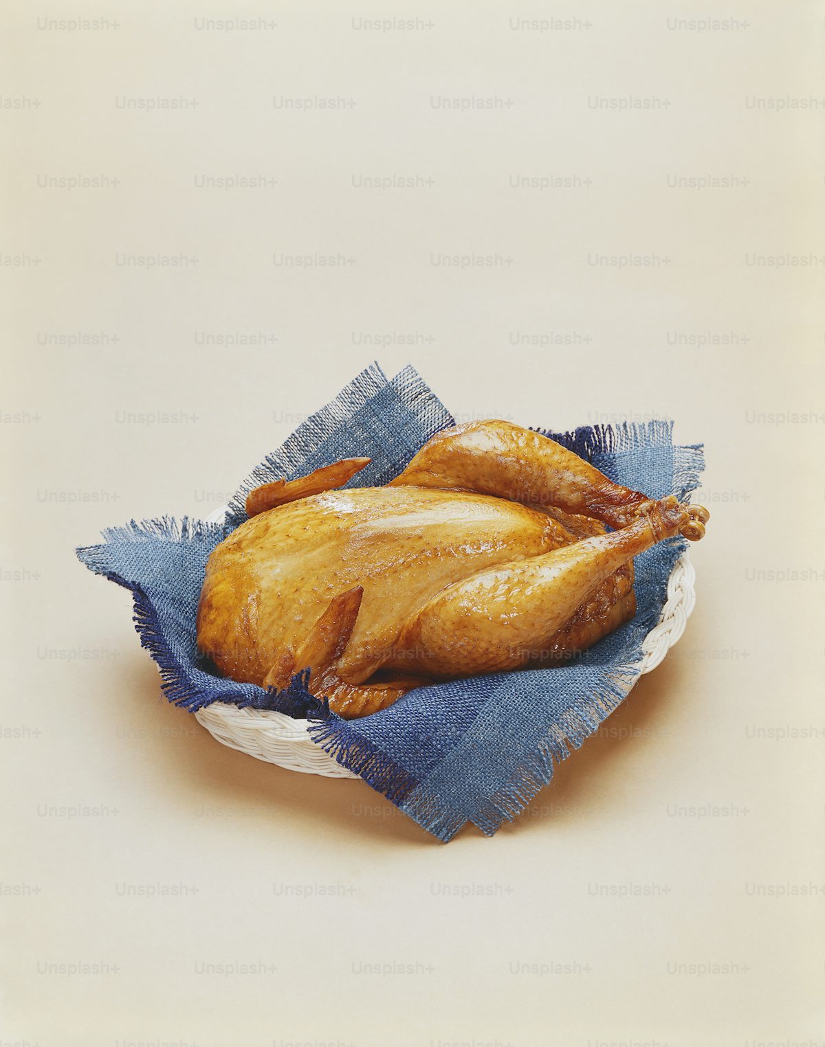 Smoked Pheasant