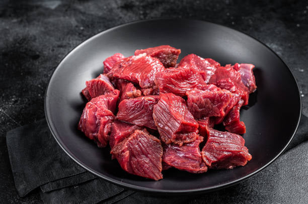 Stewing Beef