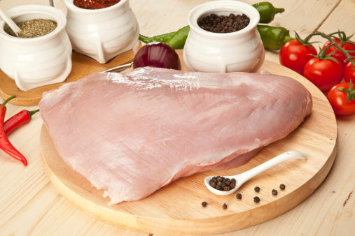 Turkey Breast