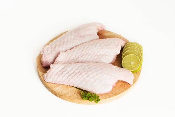 Duck Wings