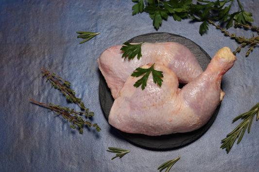 Whole Chicken Legs