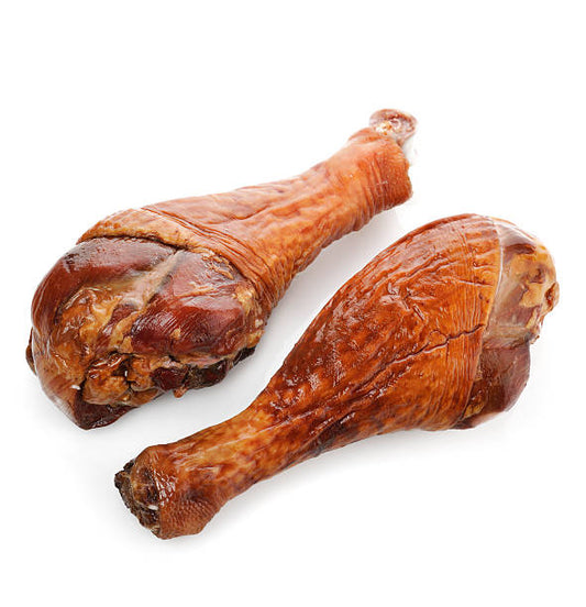 Turkey Drums