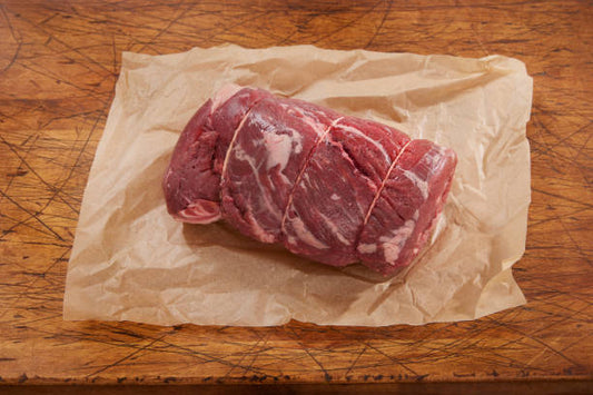 Cross Rib Roast
