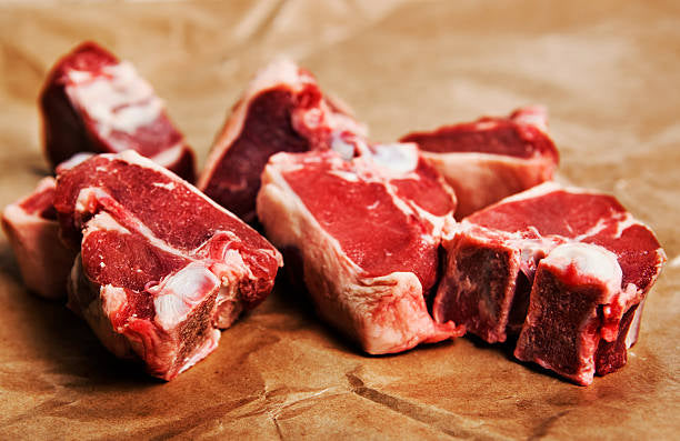 Fall Lamb Packs