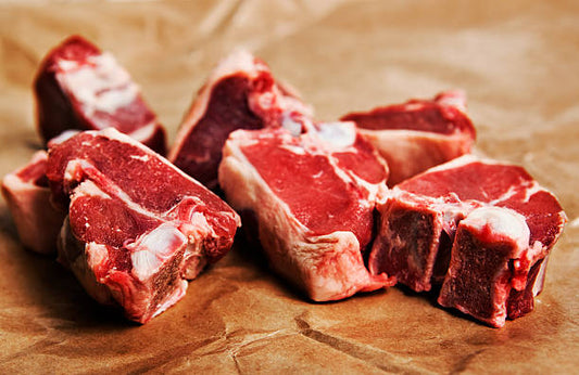 Fall Lamb Packs