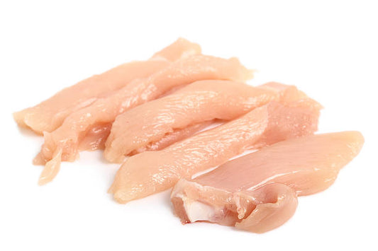 Turkeys Tenders