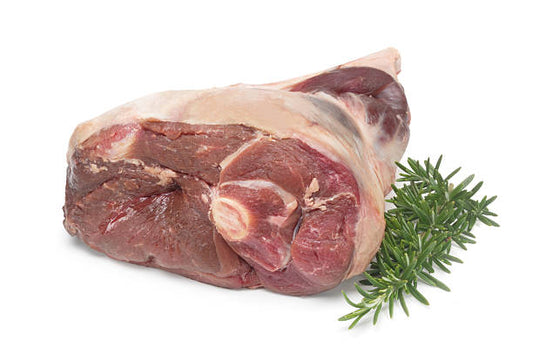 Leg of Lamb Roast